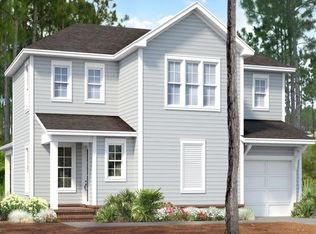 68 Roundwood Dr LOT 298, Watersound, FL 32461