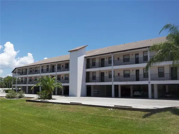 460 S Paula Dr APT 407, Dunedin, FL 34698