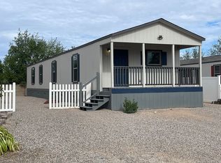 109 Vista Sierra, Belen, NM 87002