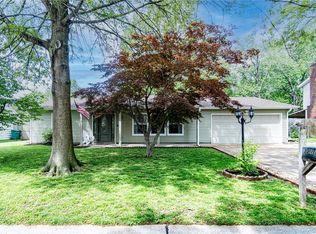 3213 Mill Springs Rd, Belleville, IL 62221