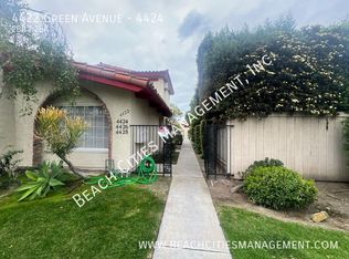 4422 Green Ave #4424, Los Alamitos, CA 90720