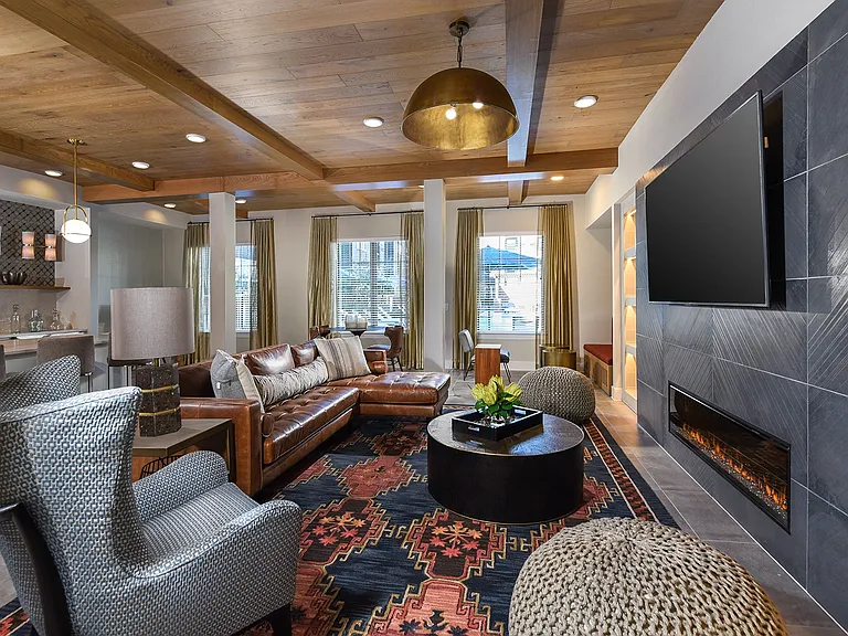 Residences at Decker — Photo 23