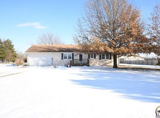 900 Wanamaka Rd, Emporia, KS 66801