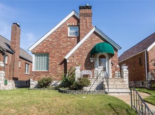 5411 Pernod Ave, Saint Louis, MO