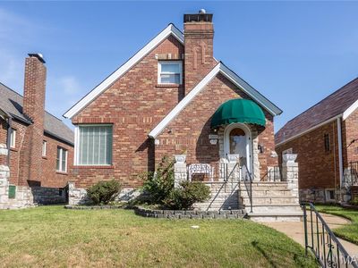 5411 Pernod Ave, Saint Louis, MO, 63139