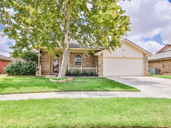 1020 Huron Ave, Lubbock, TX 79416
