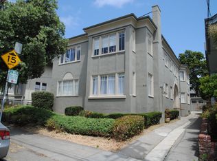 412 Euclid Ave, Oakland, CA 94610