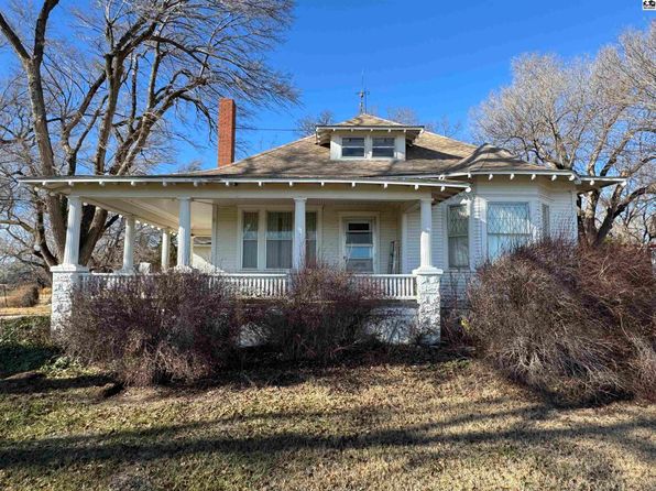 143 SE 140th Ave, Stafford, KS 67578
