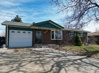 8344 Eaton Way, Arvada, CO 80003