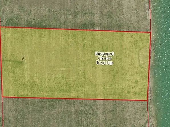 7863 Sheridan Rd Lot 4, Birch Run, MI 48415