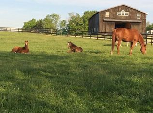 511 Russell Cave Rd, Paris, KY 40361