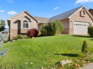 1356 Firethorn Dr, Rifle, CO 81650
