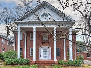 1624 Dilworth Rd, Charlotte, NC 28203