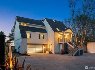 4546 W Cramer St #A, Seattle, WA 98199