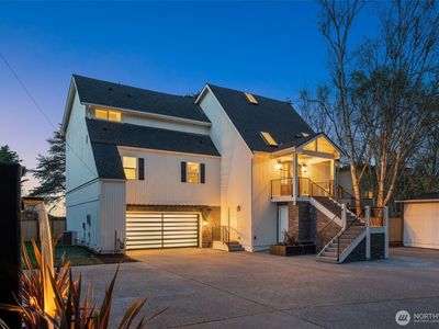 4546 W Cramer Street #A, Seattle, WA, 98199