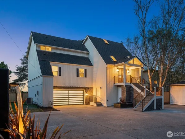 4546 W Cramer Street #A, Seattle, WA 98199