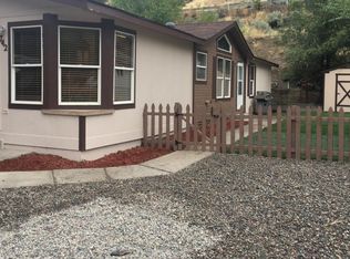 742 Burning Mountain Ave, New Castle, CO 81647