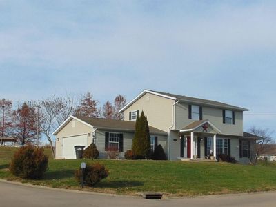 1226 Enos Ln, Godfrey, IL, 62035