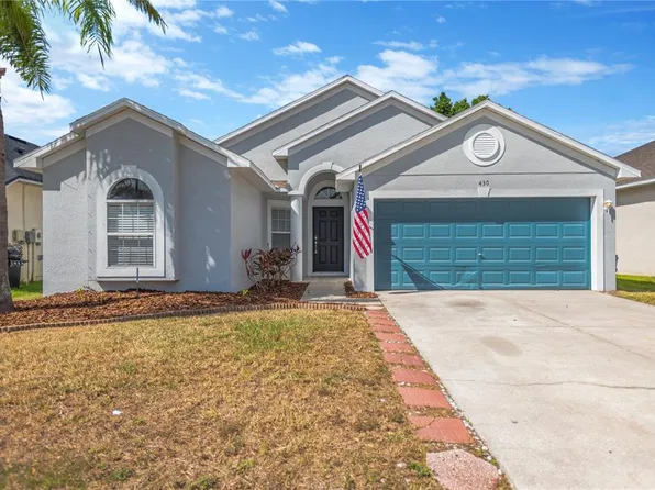 430 Stone Briar Dr, Ruskin, FL 33570