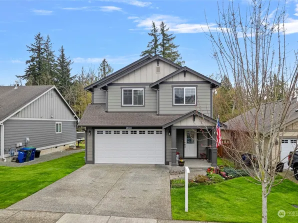 1419 E Gateway Heights Loop, Sedro Woolley, WA 98284
