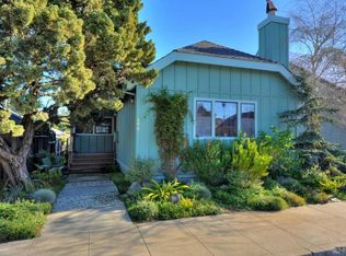 210 Alhambra Ave Santa Cruz CA 95062 Zillow