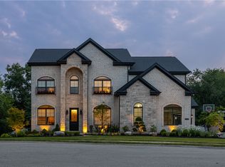 1044 Diane Ln, Cheswick, PA 15024