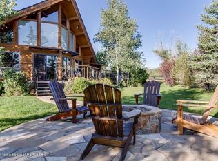 789 Cobblecrest Rd, Driggs, ID 83422