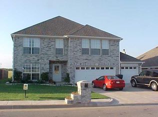 1309 NW 176th St, Edmond, OK 73012