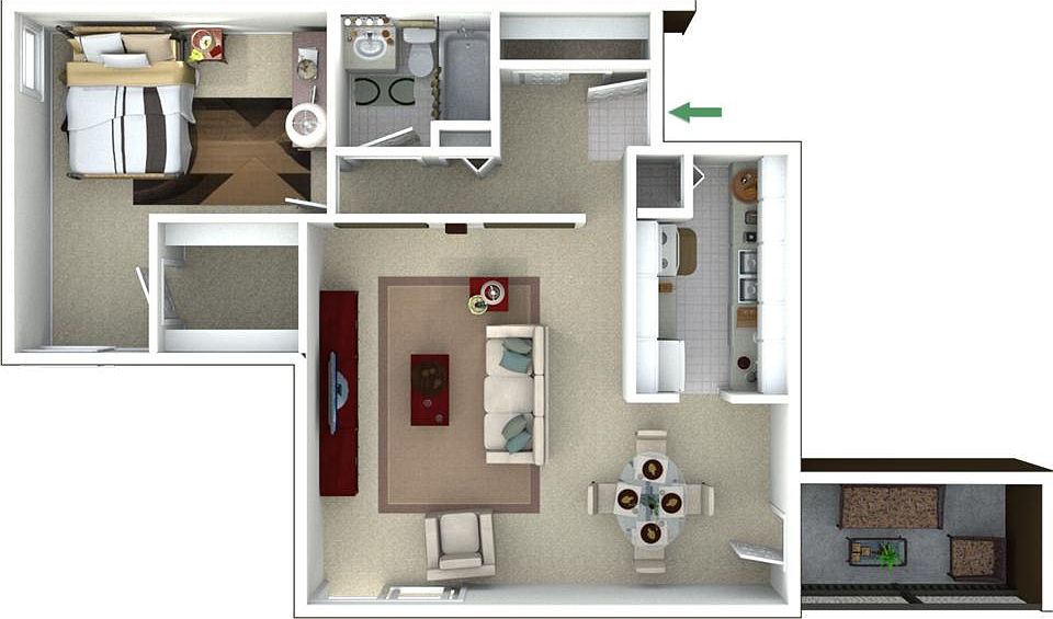 1st image of 309 Village Ln