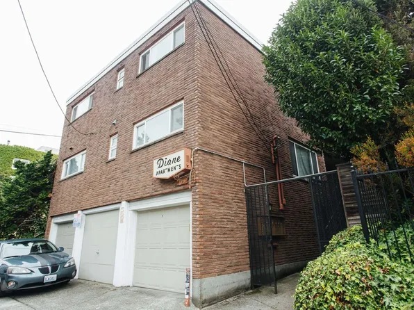 The Diane Apartments, 318 Boylston Ave E APT 2, Seattle, WA 98102