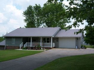 492 Norwood Rd, Somerset, KY 42503