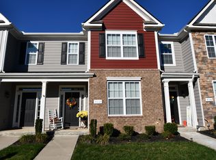 312 Manor Row, Pleasant View, TN 37146