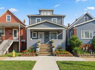 1758 Lincoln Ave, Whiting, IN 46394