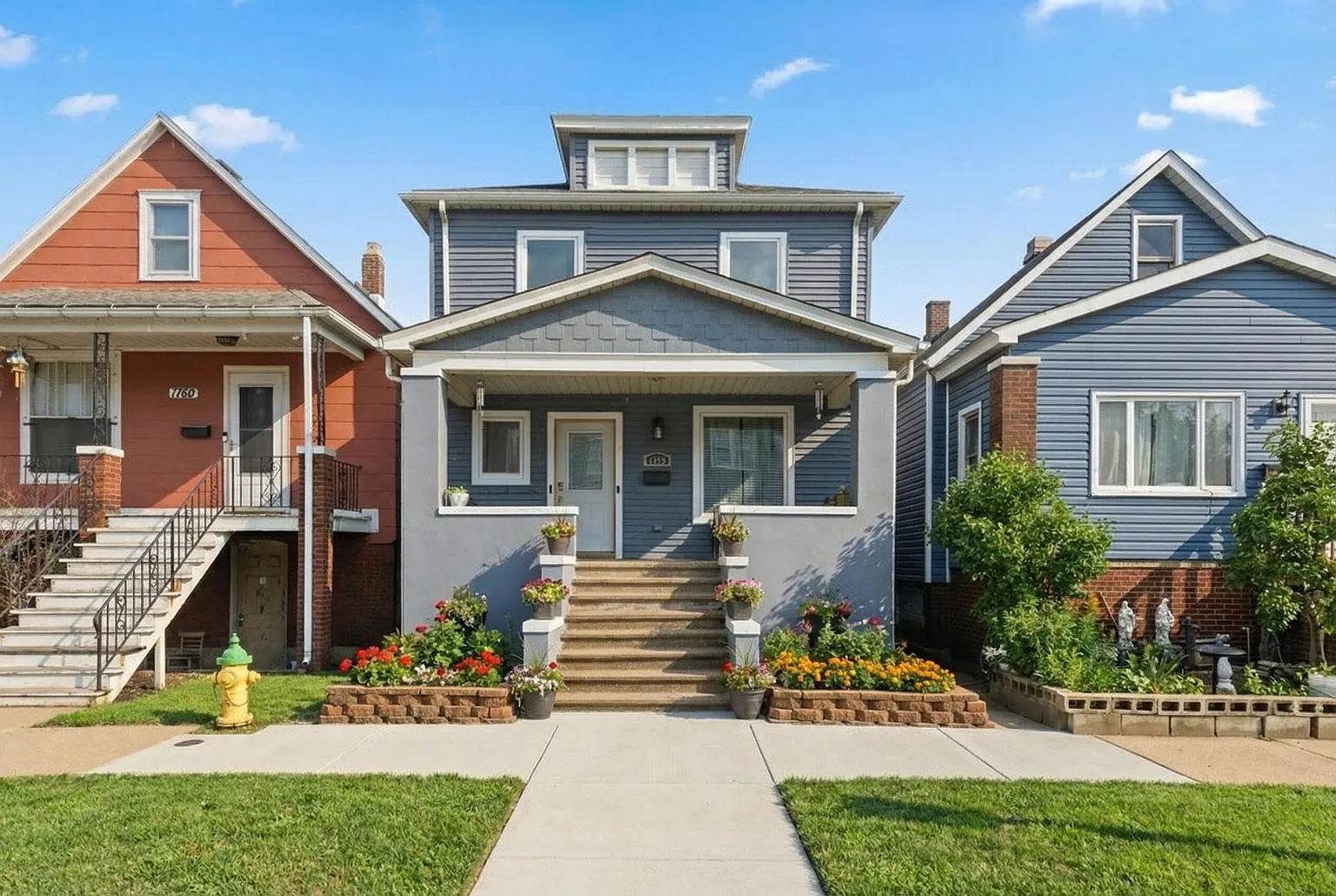 1758 Lincoln Ave photo 1