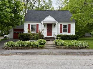 16 Congress St, Augusta, ME 04330