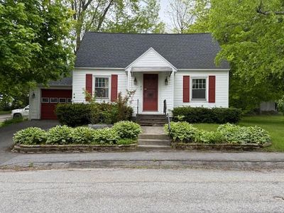 16 Congress Street, Augusta, ME, 04330