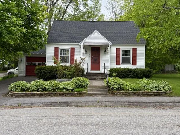 16 Congress Street, Augusta, ME 04330