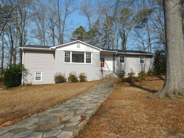 103 Lansdell Dr, Gaffney, SC 29340