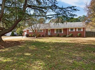 2912 Replica Ln, Portsmouth, VA 23703