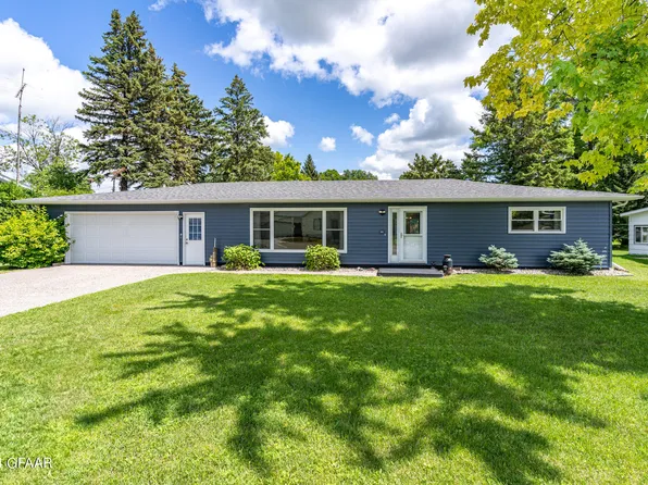 1318 Sunny St, Crookston, MN 56716