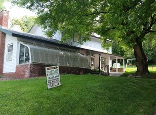 317 Benton St, Council Bluffs, IA 51503