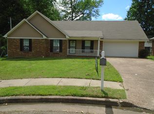 3881 Rim Creek Ln, Memphis, TN 38135