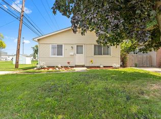 5831 Troy St, Taylor, MI 48180