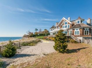 1410 S Pine Creek Rd, Fairfield, CT 06824