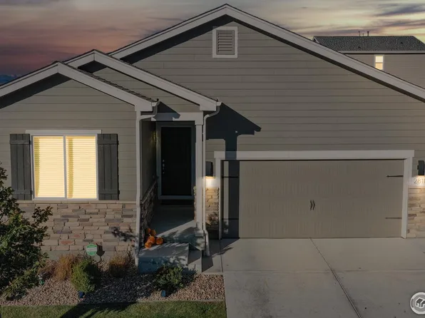 2811 Night Sky Dr, Berthoud, CO 80513
