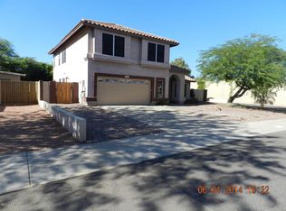 3744 E Morrow Dr, Phoenix, AZ 85050