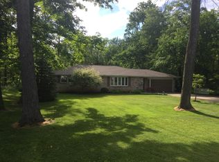 1025 Stewart Rd N, Mansfield, OH 44905