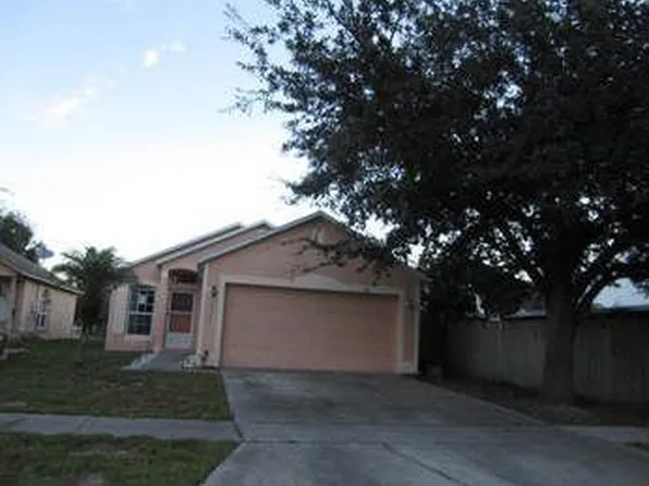 8346 Golden Chickasaw Cir, Orlando, FL 32825