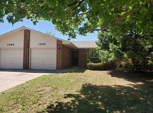 1950 Pecan St, Fort Collins, CO 80526
