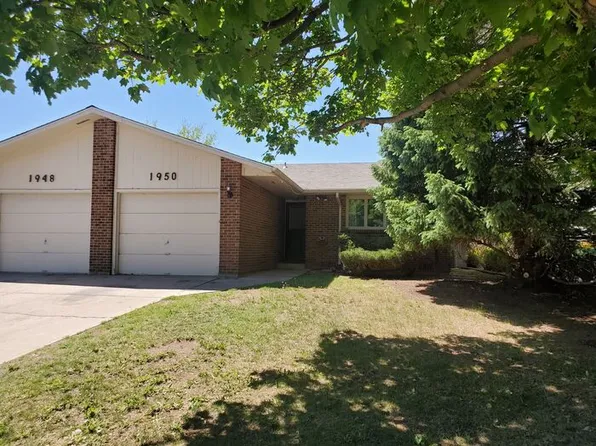 1950 Pecan St, Fort Collins, CO 80526